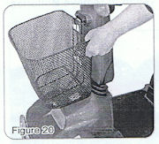 basket
